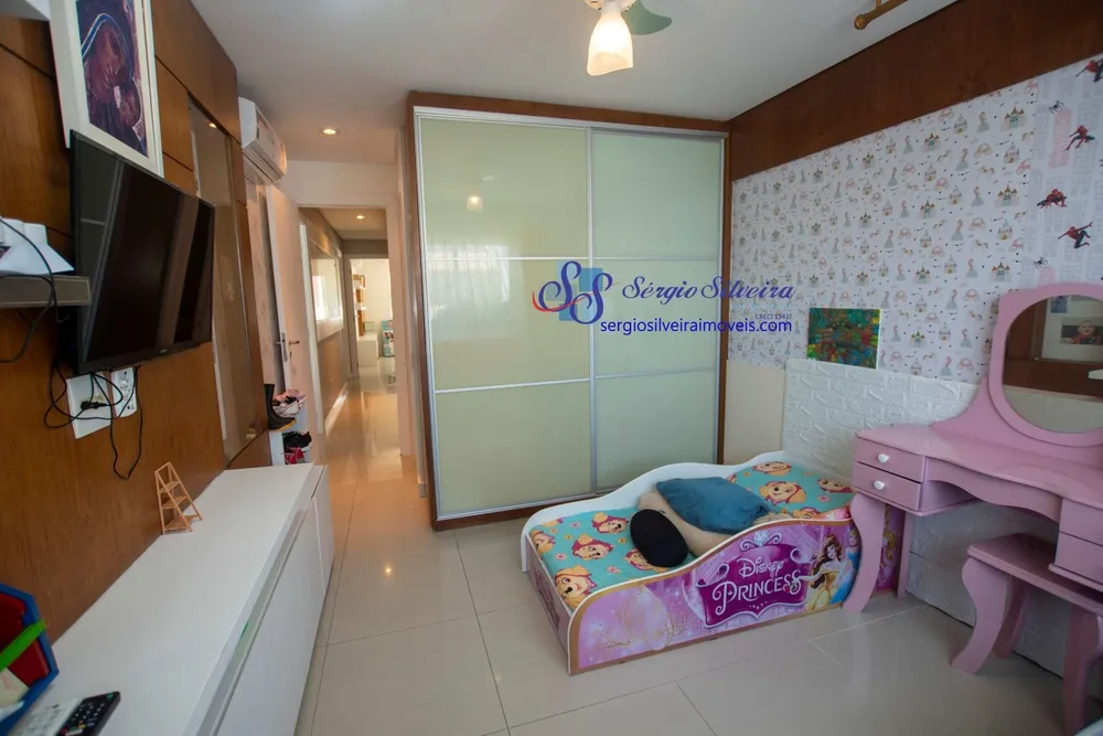 Casa de Condomínio, 4 quartos - Foto 7
