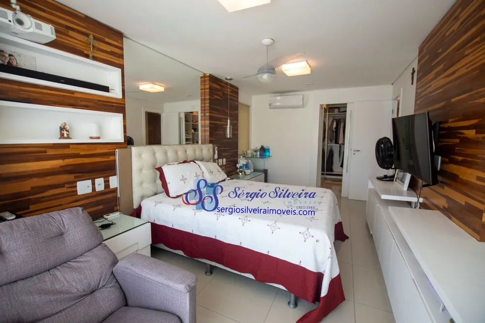Casa de Condomínio, 4 quartos - Foto 4