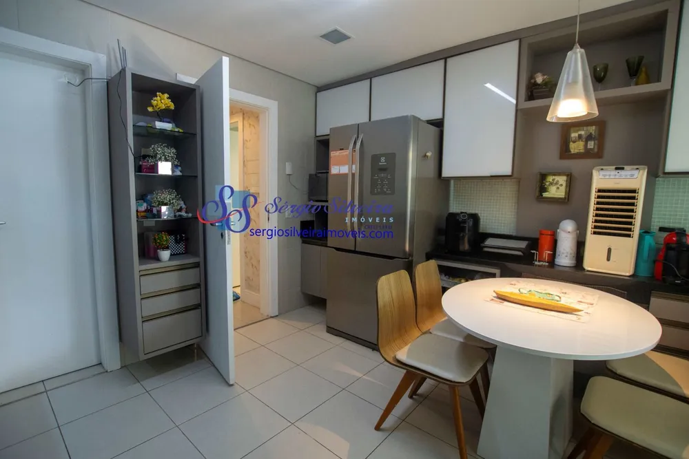 Casa de Condomínio, 4 quartos - Foto 3