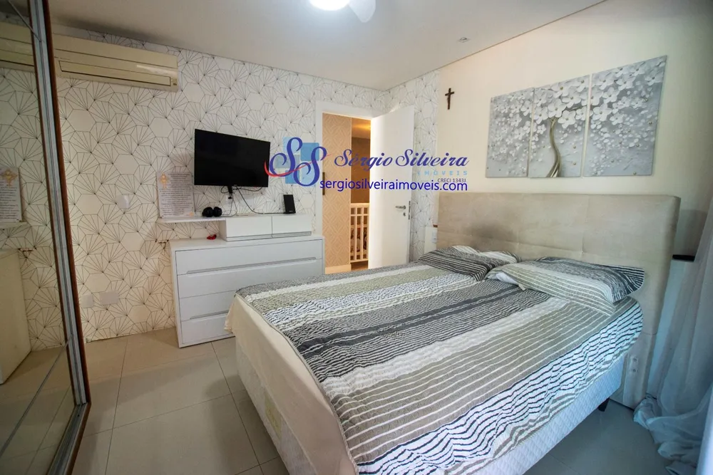 Casa de Condomínio, 4 quartos - Foto 6