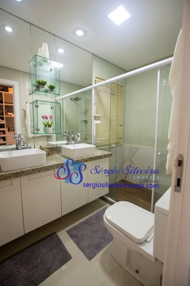 Casa de Condomínio, 4 quartos - Foto 10