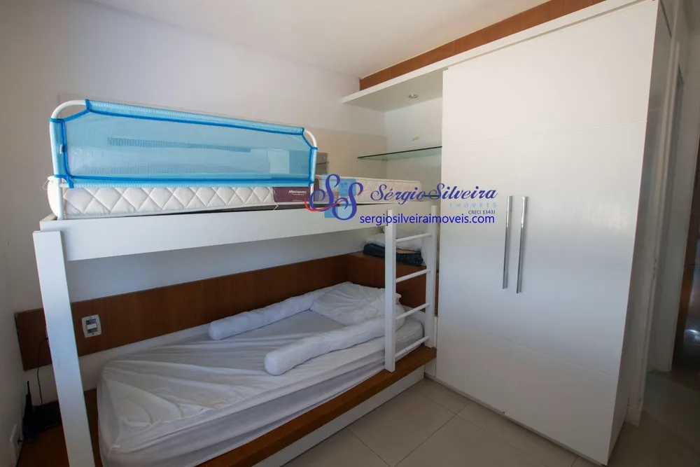Casa de Condomínio, 4 quartos - Foto 8
