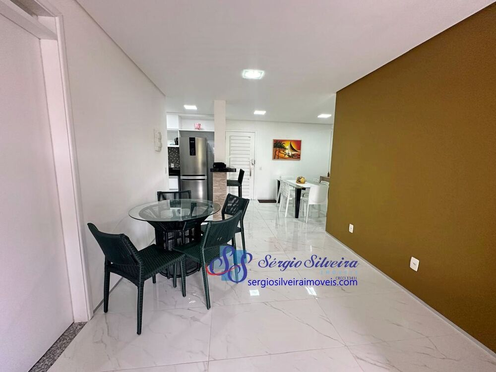 Apartamento, 3 quartos, 100 m² - Foto 4