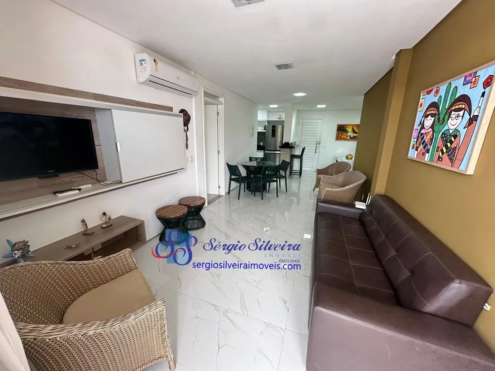 Apartamento, 3 quartos, 100 m² - Foto 1