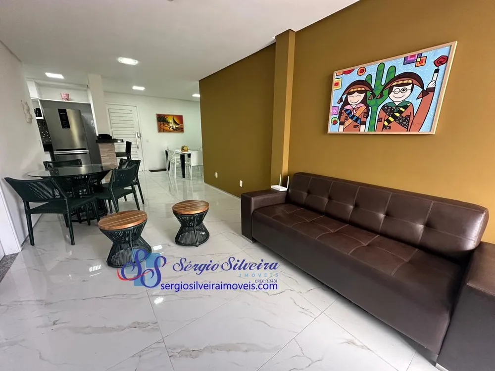 Apartamento, 3 quartos, 100 m² - Foto 5