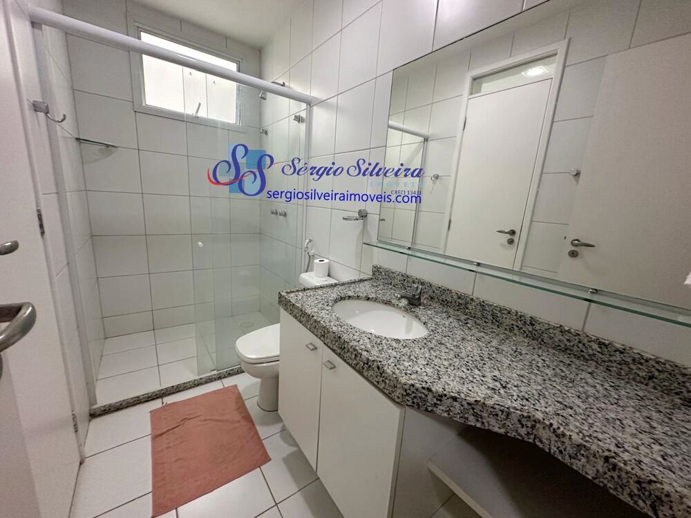 Apartamento, 3 quartos, 100 m² - Foto 1