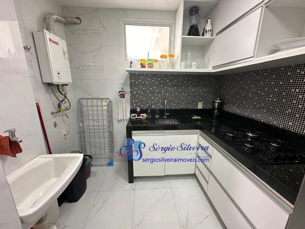 Apartamento, 3 quartos, 100 m² - Foto 8