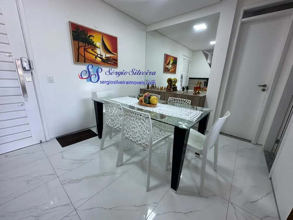 Apartamento, 3 quartos, 100 m² - Foto 6