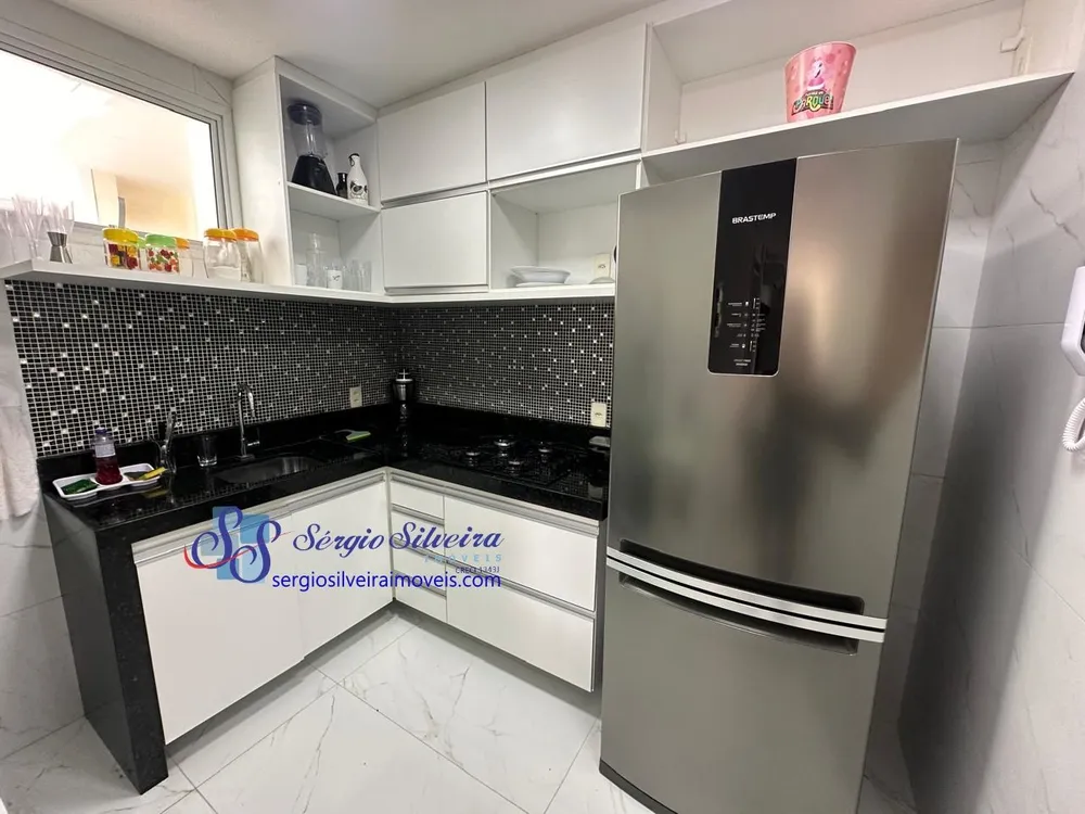 Apartamento, 3 quartos, 100 m² - Foto 7