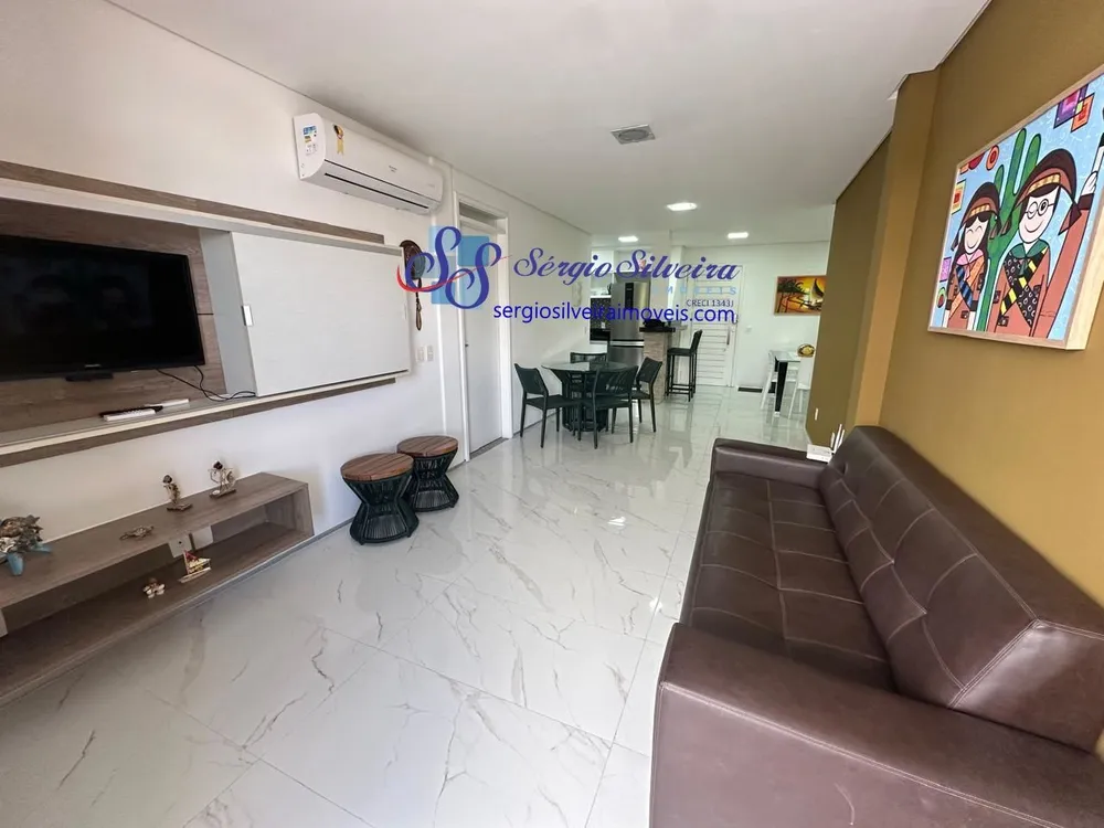 Apartamento, 3 quartos, 100 m² - Foto 3