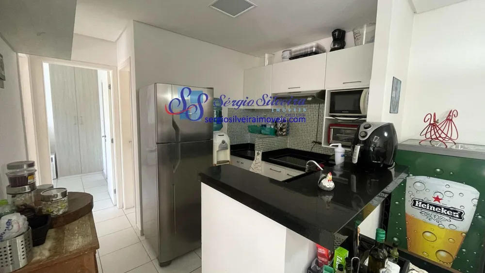 Apartamento, 2 quartos, 72 m² - Foto 2