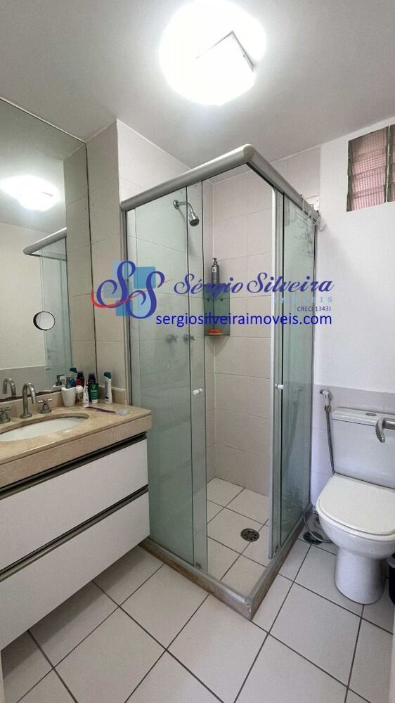 Apartamento, 2 quartos, 72 m² - Foto 2