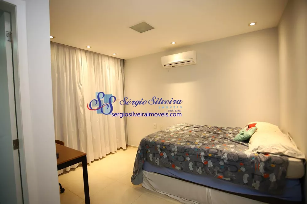 Casa de Condomínio, 4 quartos - Foto 7