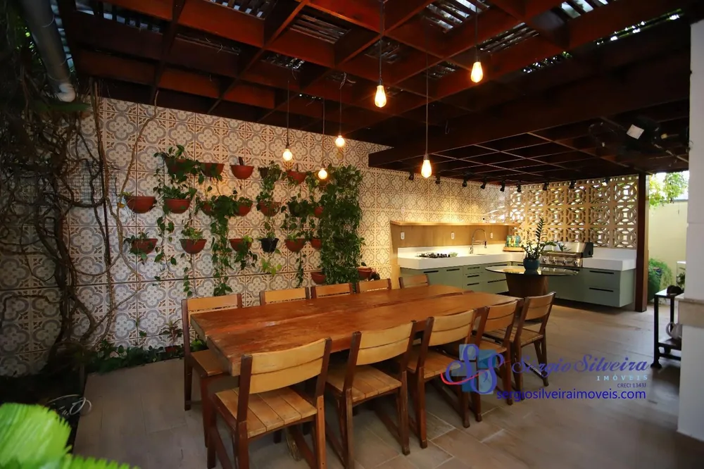 Casa de Condomínio, 4 quartos - Foto 7