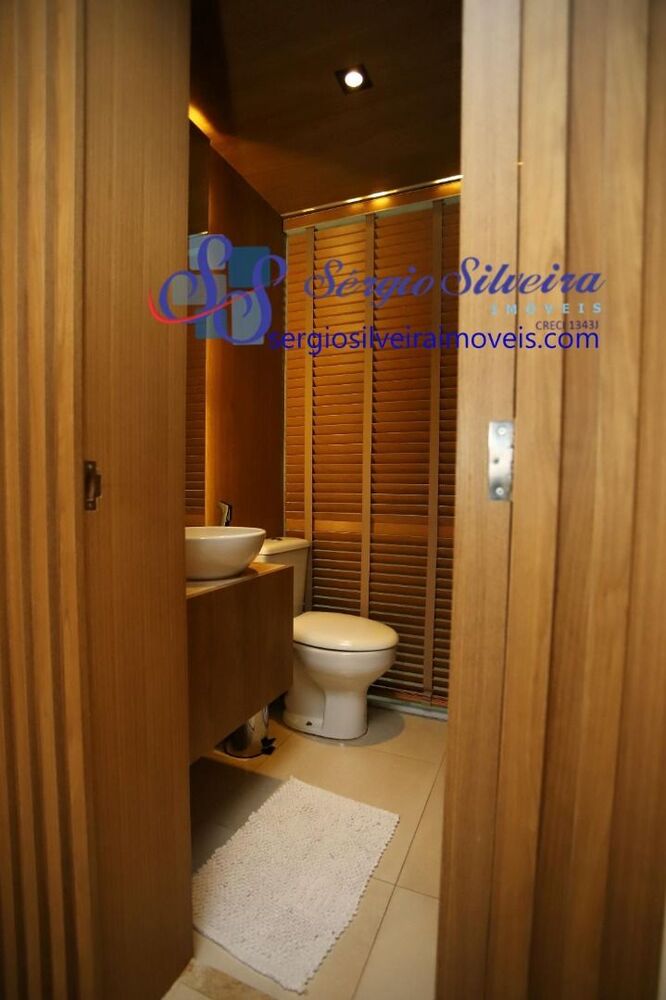 Casa de Condomínio, 4 quartos - Foto 11