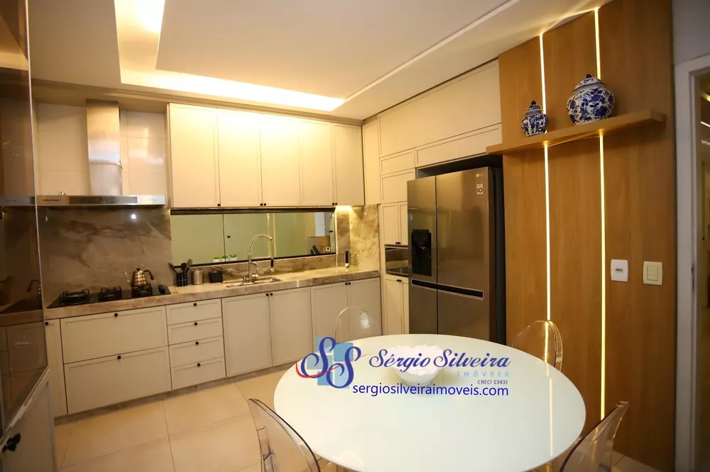 Casa de Condomínio, 4 quartos - Foto 3