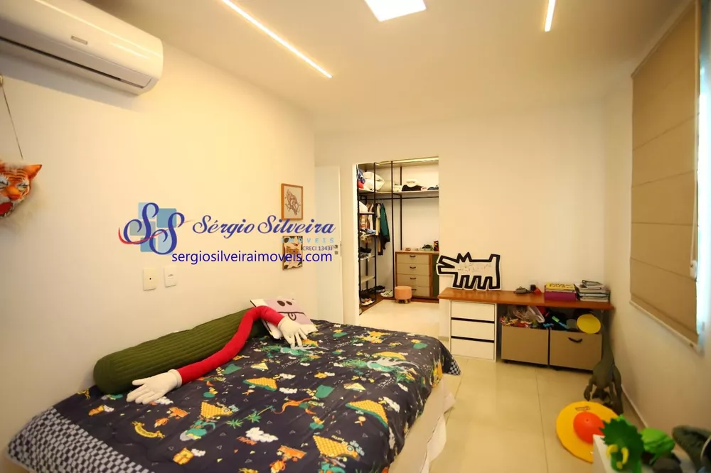 Casa de Condomínio, 4 quartos - Foto 9