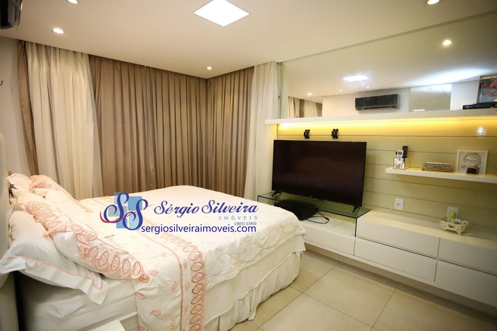 Casa de Condomínio, 4 quartos - Foto 8