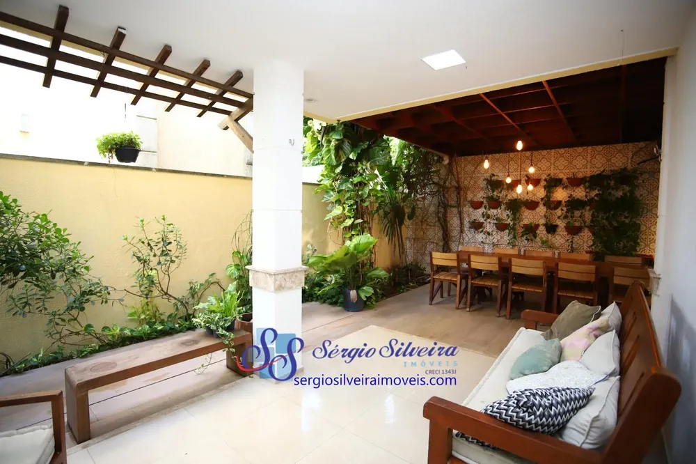 Casa de Condomínio, 4 quartos - Foto 5