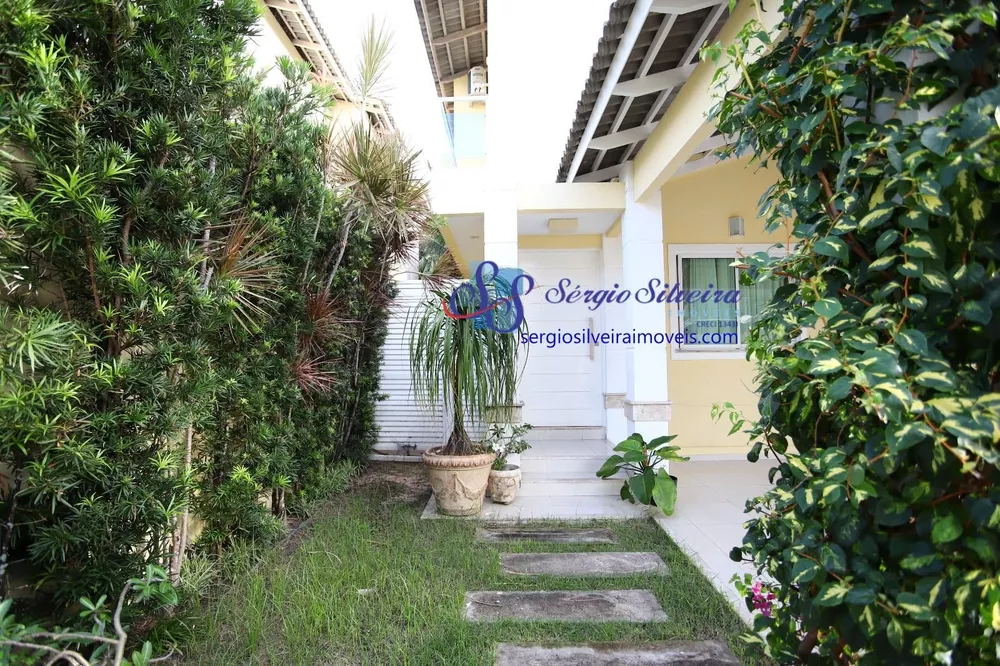 Casa de Condomínio, 4 quartos - Foto 12