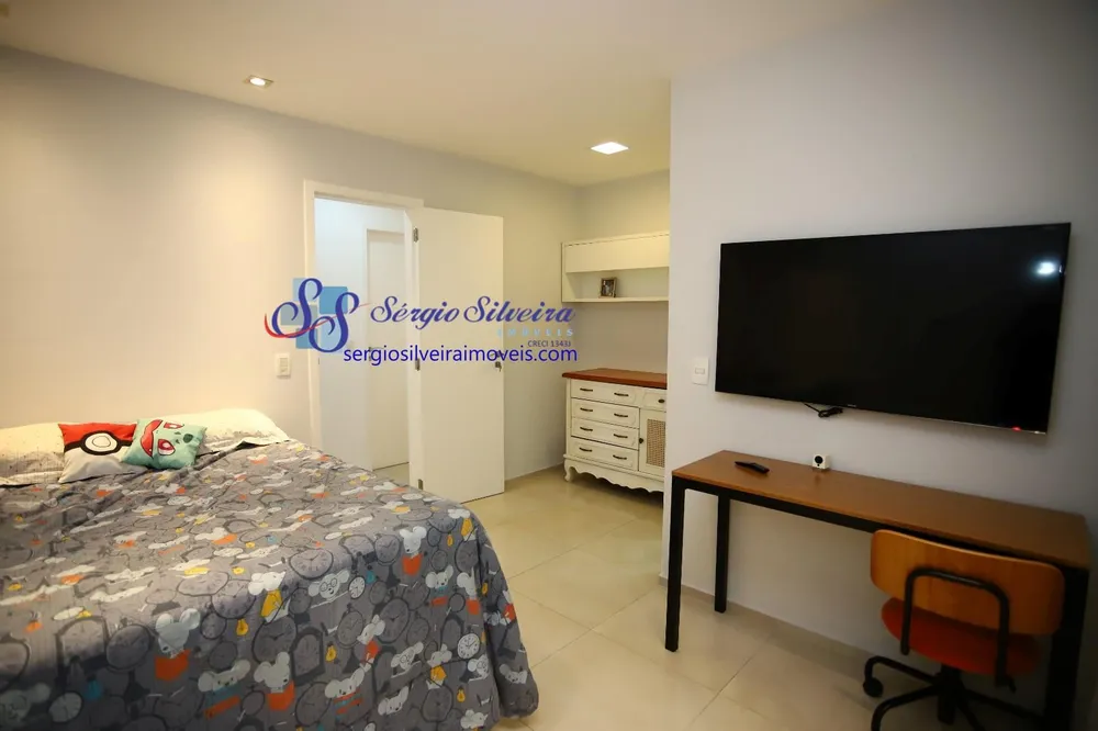 Casa de Condomínio, 4 quartos - Foto 21