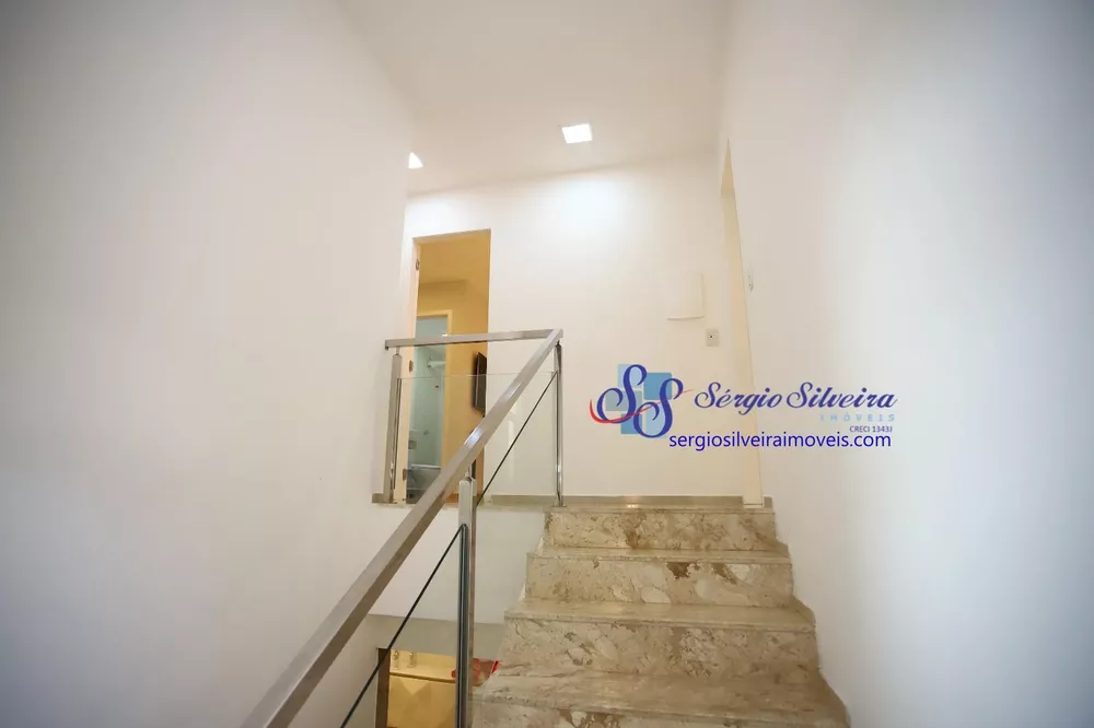 Casa de Condomínio, 4 quartos - Foto 4