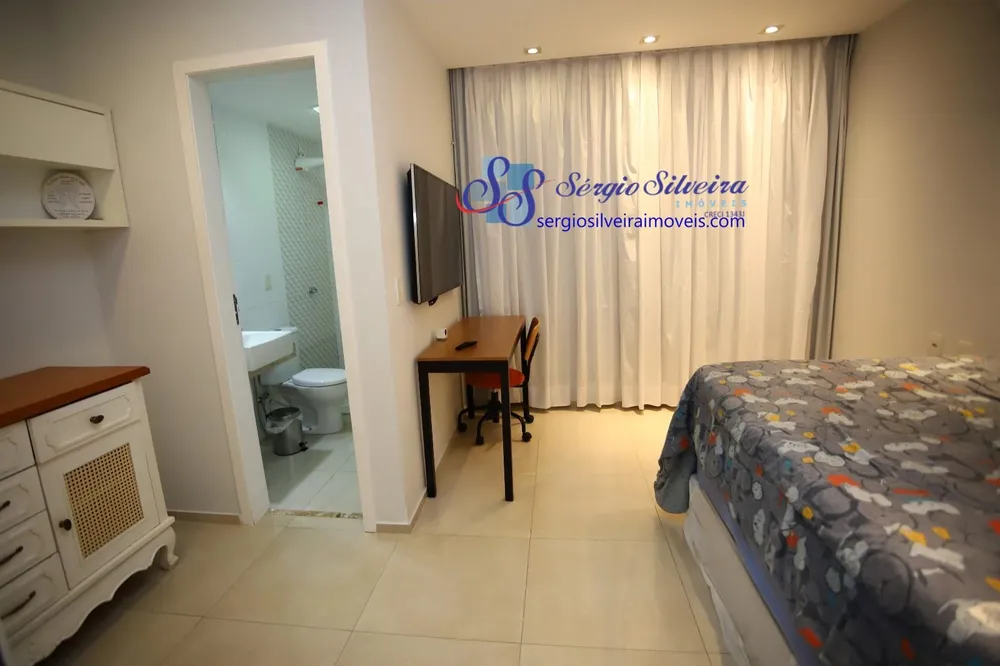 Casa de Condomínio, 4 quartos - Foto 12