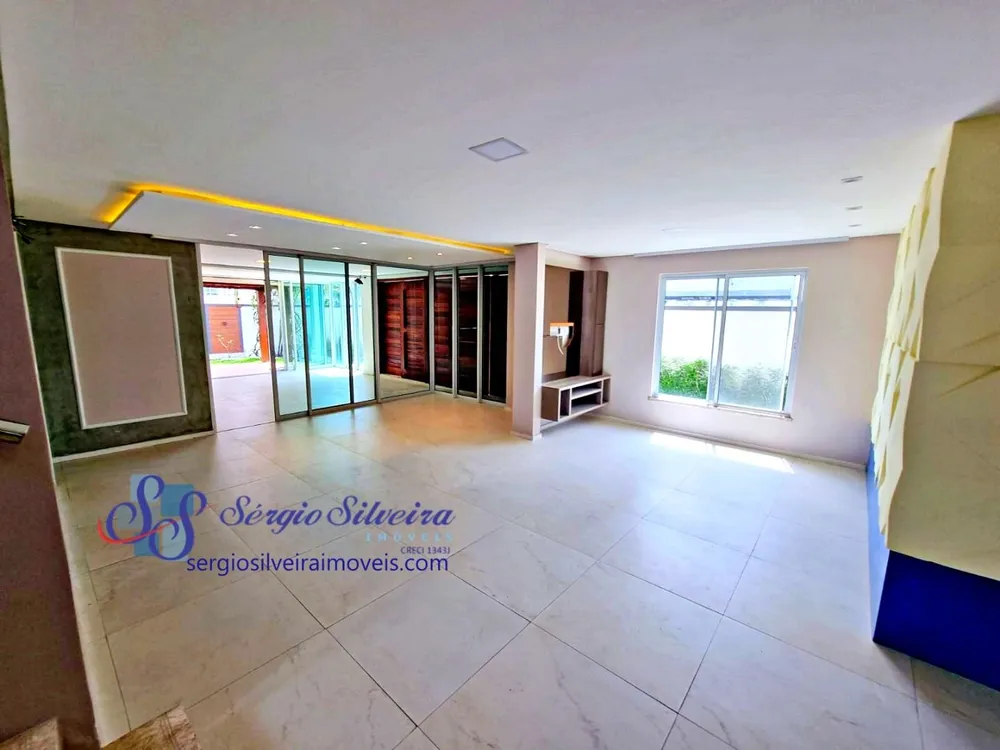 Casa de Condomínio, 4 quartos - Foto 6