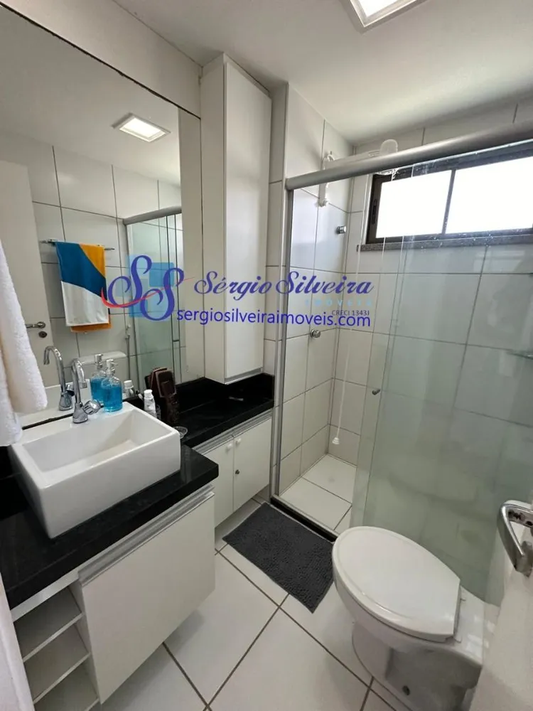 Cobertura, 3 quartos, 130 m² - Foto 4