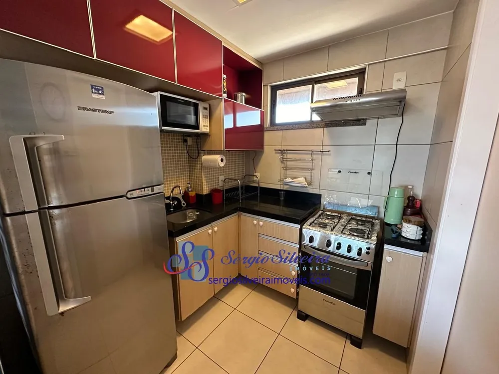 Cobertura, 3 quartos, 130 m² - Foto 3