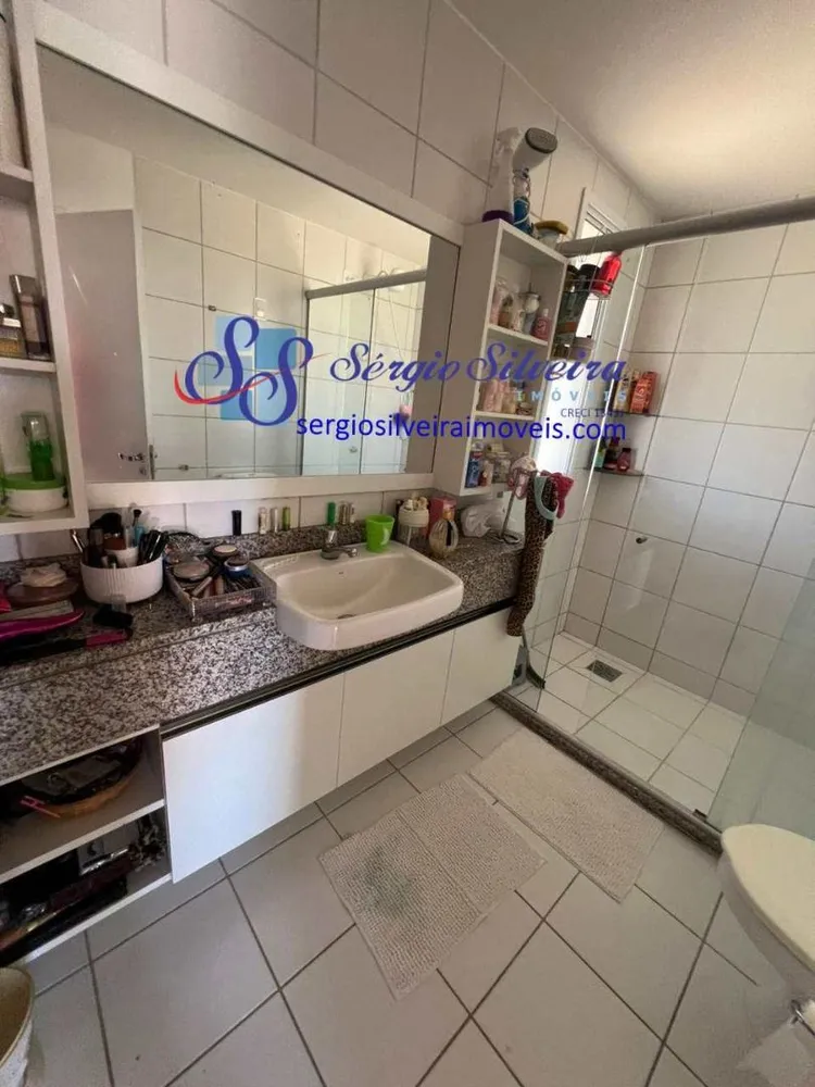 Cobertura, 4 quartos, 184 m² - Foto 6