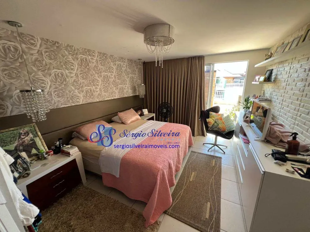 Cobertura, 4 quartos, 184 m² - Foto 2