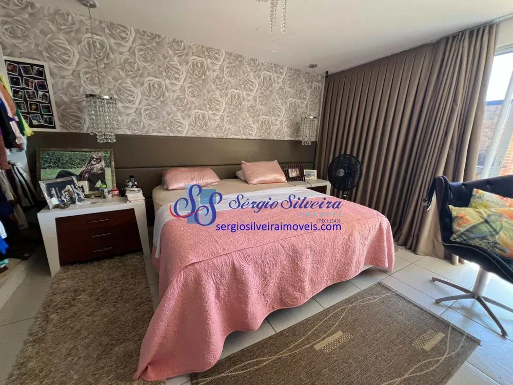 Cobertura, 4 quartos, 184 m² - Foto 3