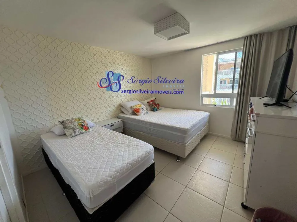 Cobertura, 4 quartos, 184 m² - Foto 5
