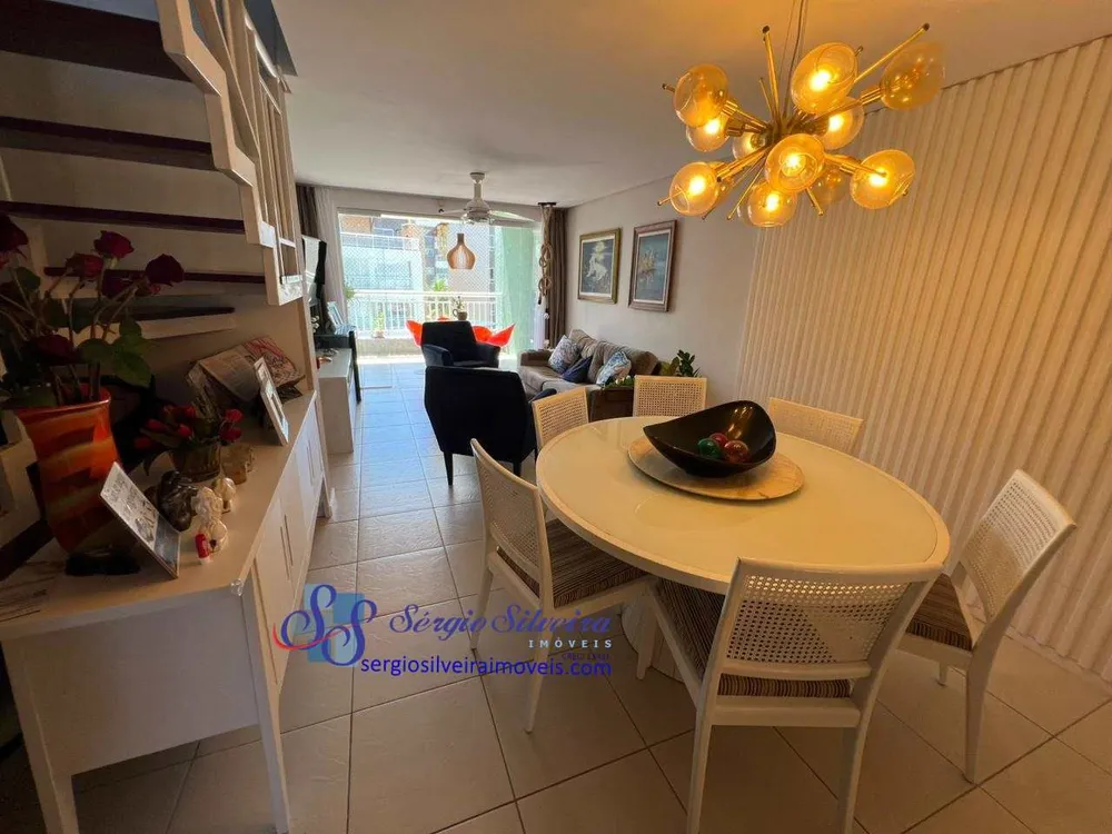 Cobertura, 4 quartos, 184 m² - Foto 1