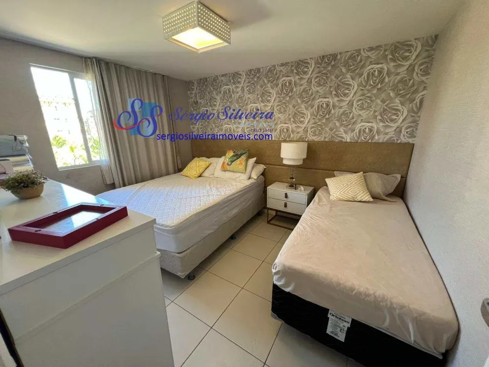 Cobertura, 4 quartos, 184 m² - Foto 4