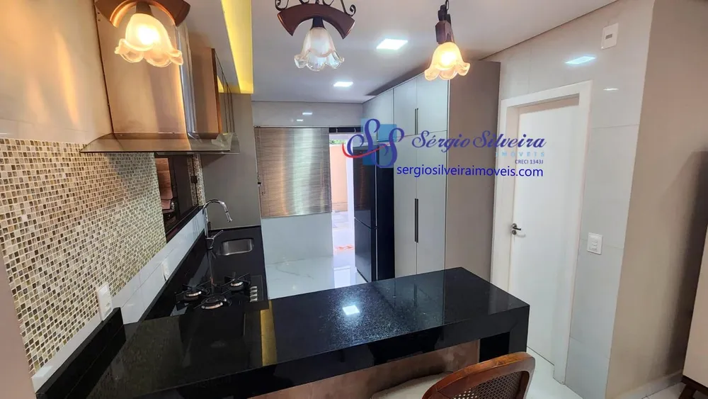 Casa de Condomínio, 4 quartos - Foto 6
