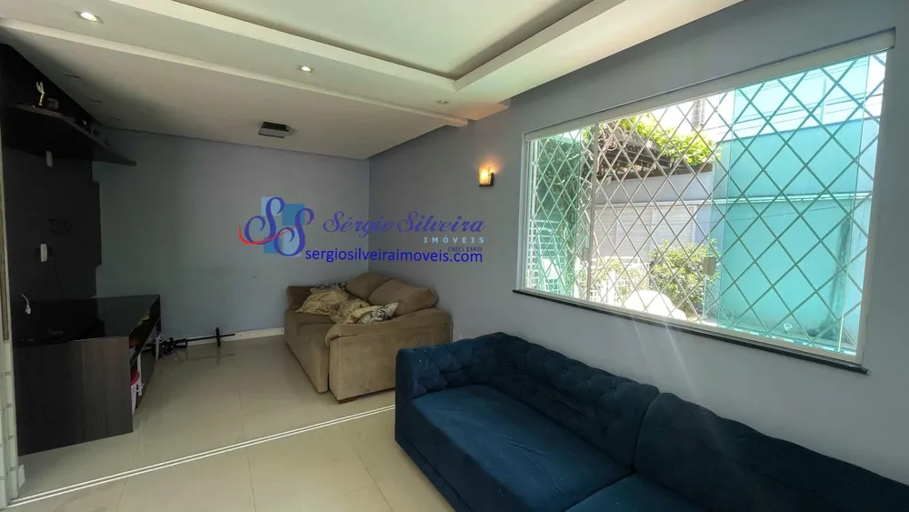 Casa, 5 quartos, 210 m² - Foto 4