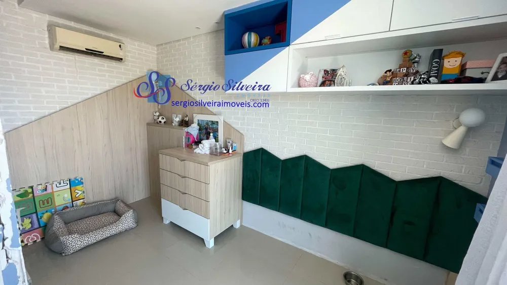 Casa, 5 quartos, 210 m² - Foto 6