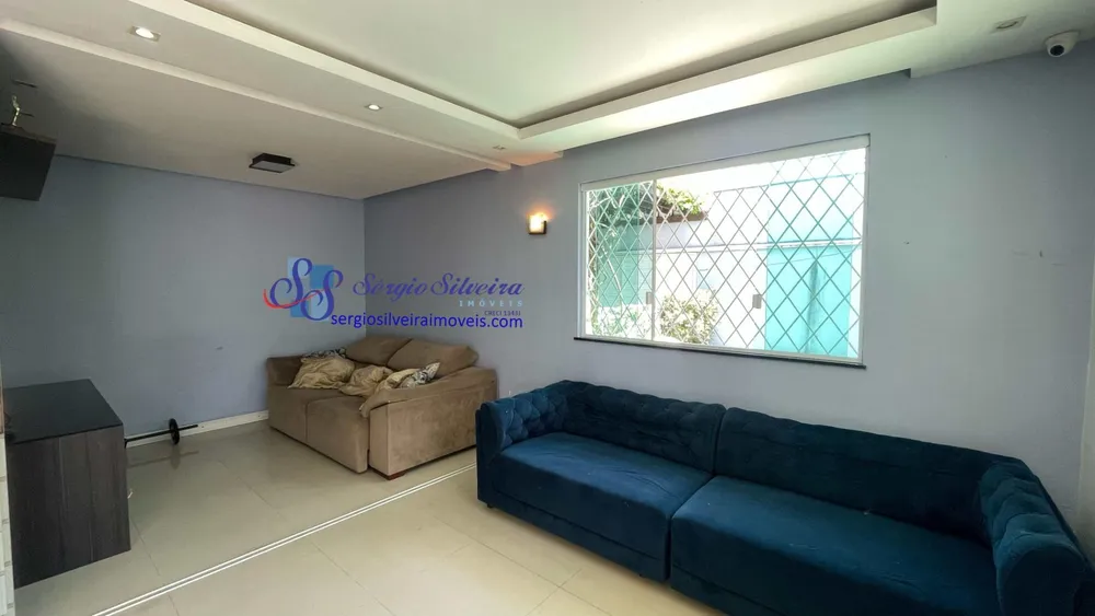Casa, 5 quartos, 210 m² - Foto 12