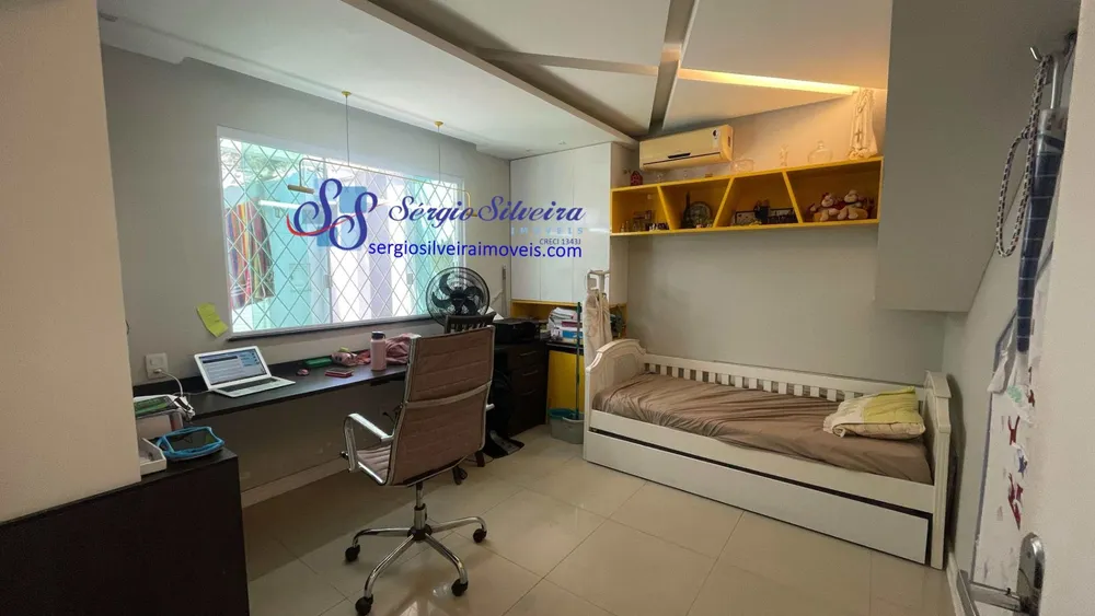 Casa, 5 quartos, 210 m² - Foto 5