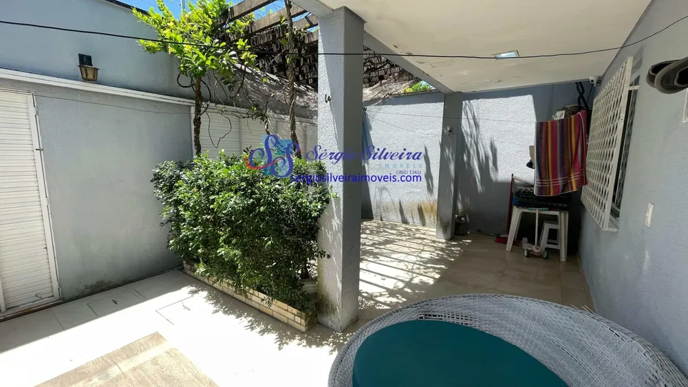 Casa, 5 quartos, 210 m² - Foto 7