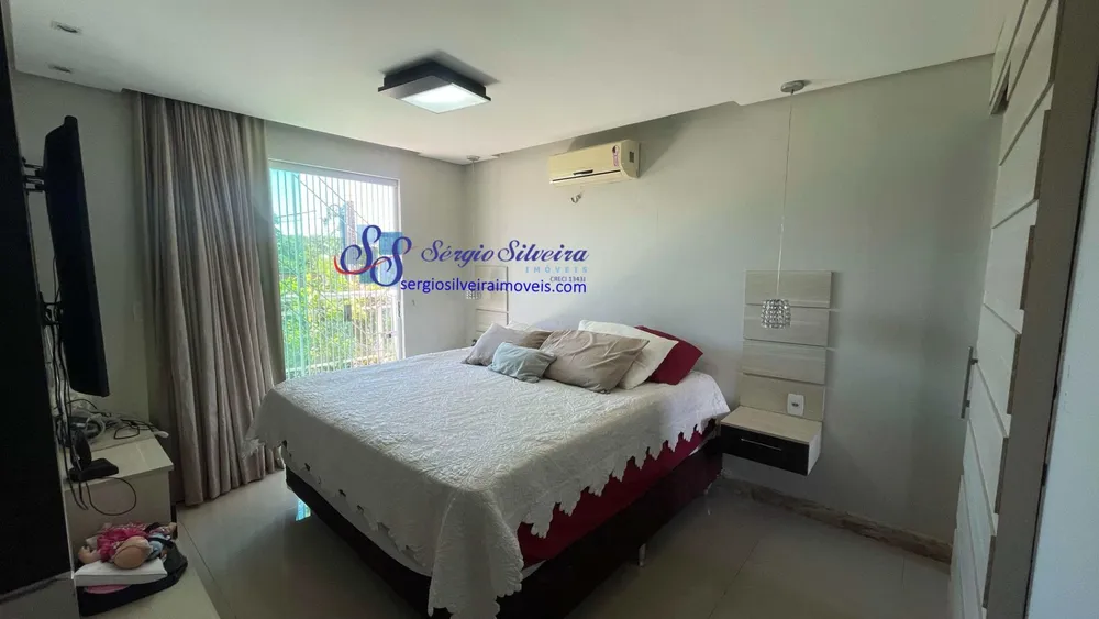 Casa, 5 quartos, 210 m² - Foto 11