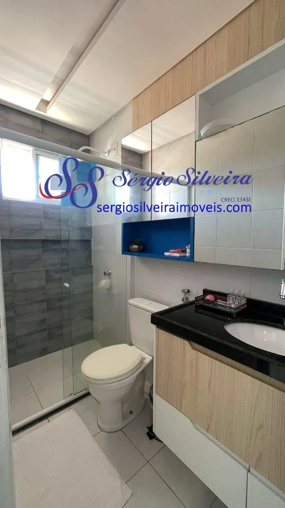 Casa, 5 quartos, 210 m² - Foto 8