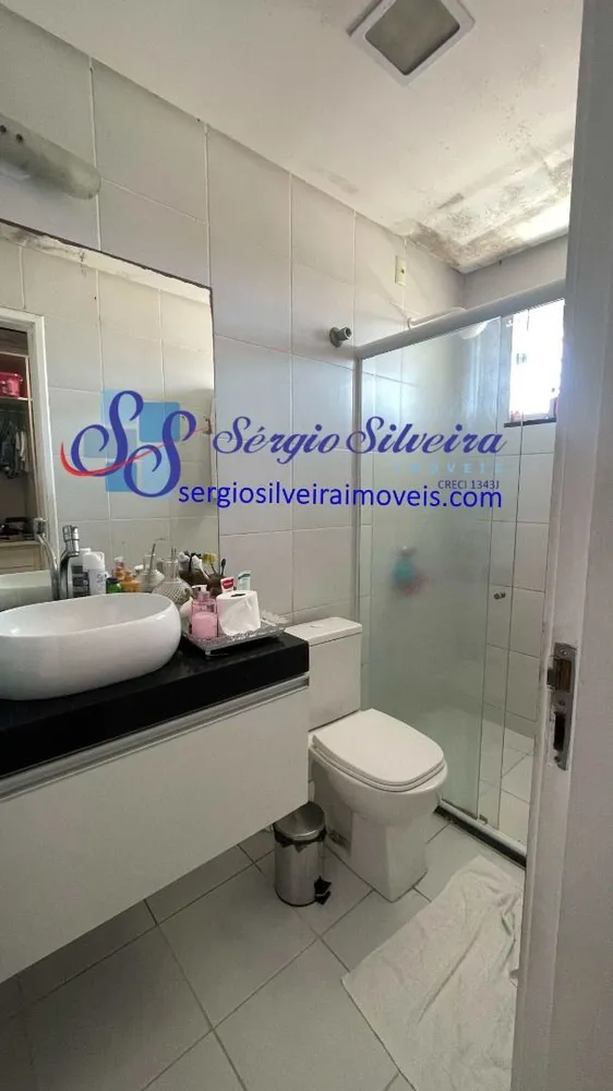 Casa, 5 quartos, 210 m² - Foto 10