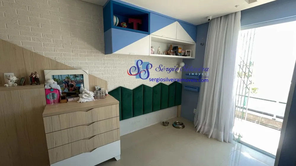 Casa, 5 quartos, 210 m² - Foto 2
