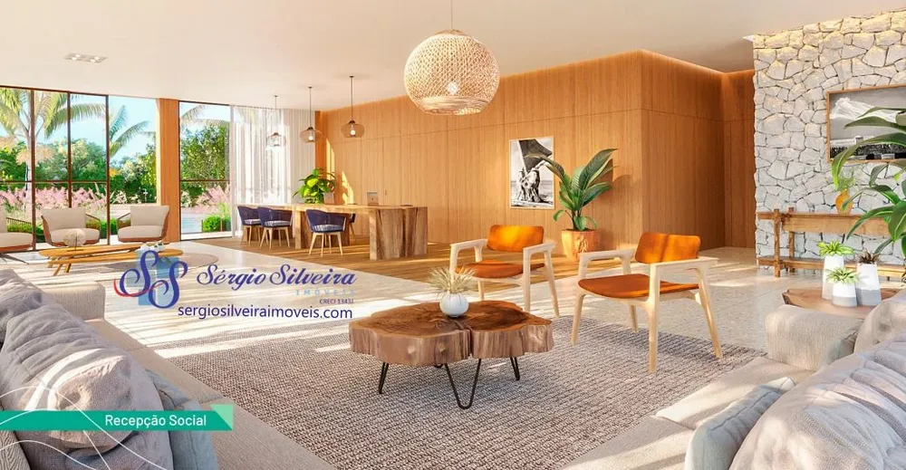 Apartamento, 1 quarto, 41 m² - Foto 5