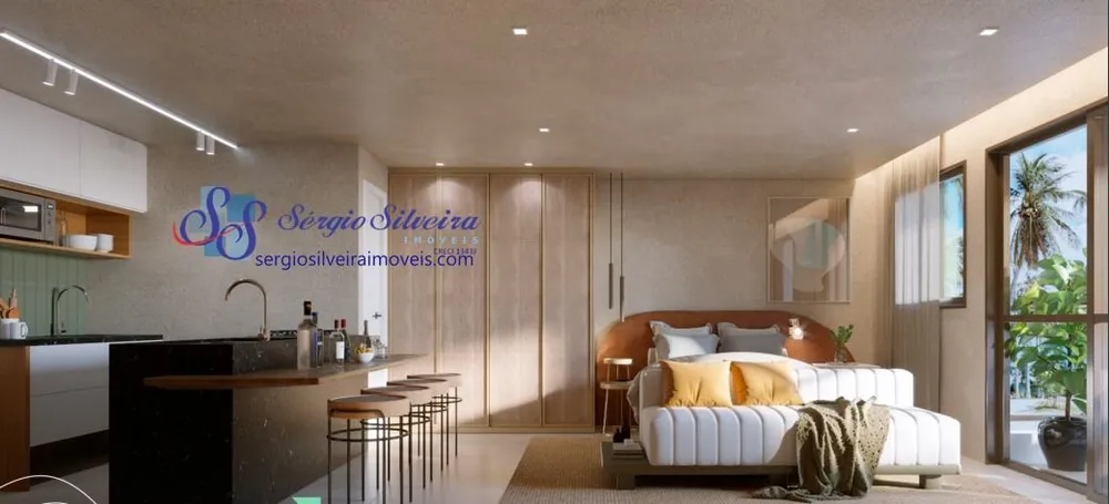 Apartamento, 1 quarto, 41 m² - Foto 7