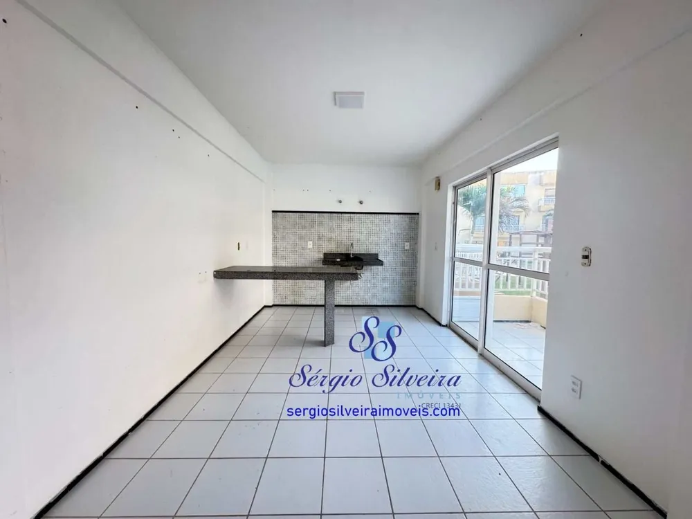 Apartamento, 2 quartos, 79 m² - Foto 2