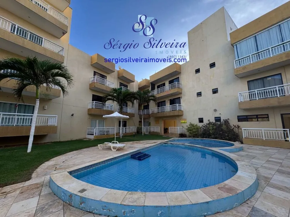 Apartamento, 2 quartos, 79 m² - Foto 6